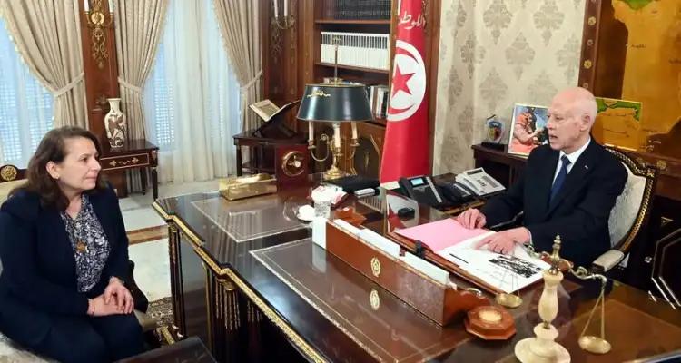 Tunisie : Kais Saied se penche sur les sites industriels fermés ou liquidés