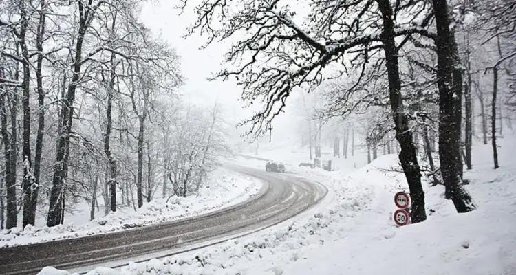 Tunisie : Chutes de neige attendues cette nuit