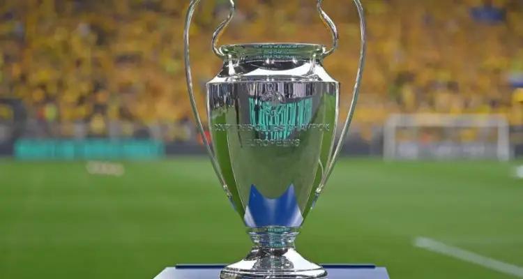 La Ligue des Champions à la TV : Dortmund - Barcelone et Juve - Manchester City à l’affiche