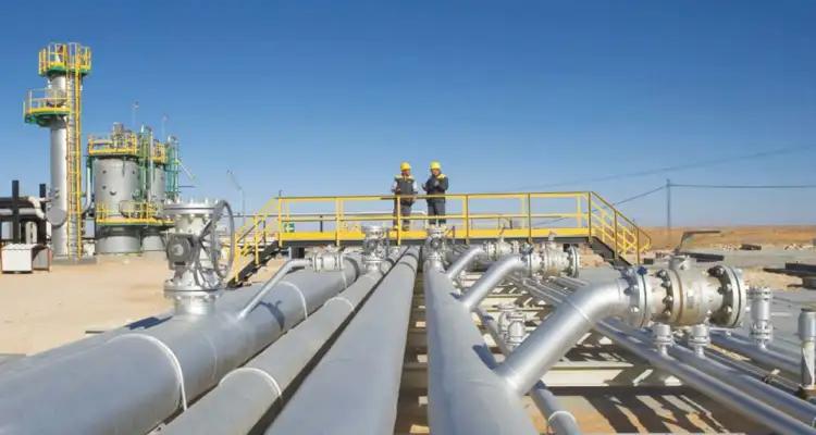 Tunisie : Chute de la production de pétrole brut en 2024