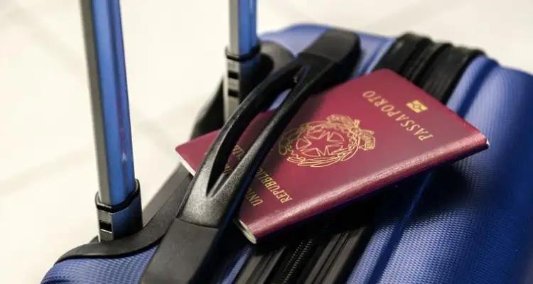 Voyager en Tunisie : Passeport obligatoire pour les étrangers à partir du 1er janvier 2025