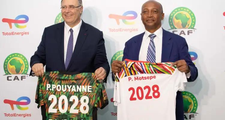 TotalEnergies et la CAF prolongent leur partenariat jusqu’en 2028