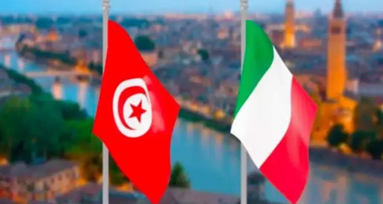 Tunisie - Italie : Signature de trois accords majeurs