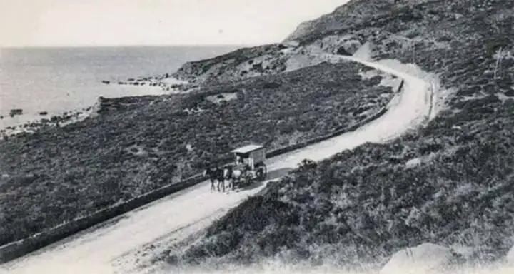 Tunisie : Il était une fois la Corniche d'or