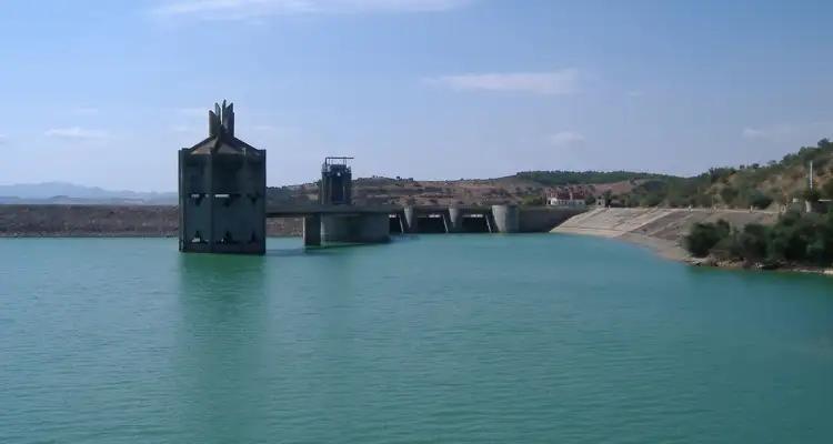 Tunisie : Le taux de remplissage des barrages à 32%