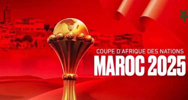 CAN 2025 : Où et quand se déroulera le tirage au sort de la phase finale ?