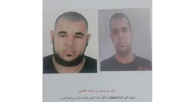 Tunisie : 54 ans de prison pour le terroriste Nader Ghanmi