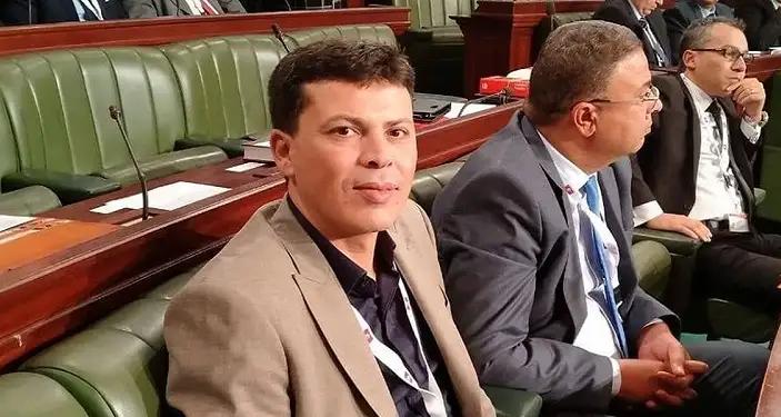 Tunisie : La détention préventive de l’ancien député Sahbi Smara prolongée