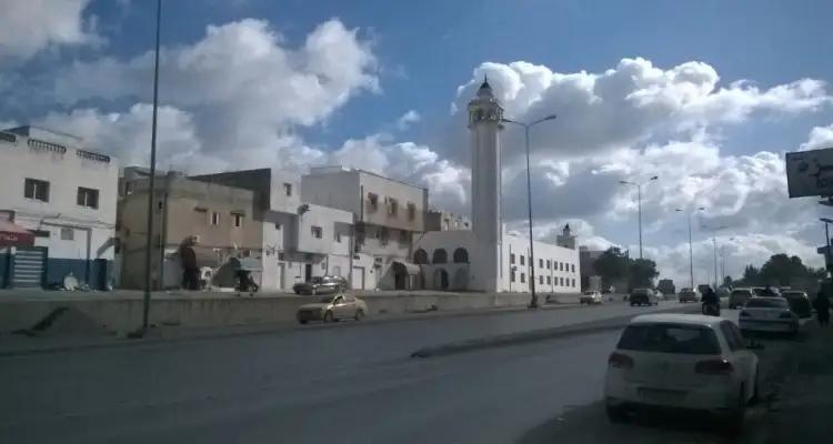 Tunisie : Aux origines de Bellevue et La Cagna