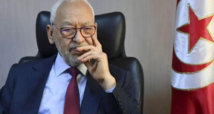 Tunisie - Apologie du terrorisme : La condamnation de Rached Ghannouchi confirmée