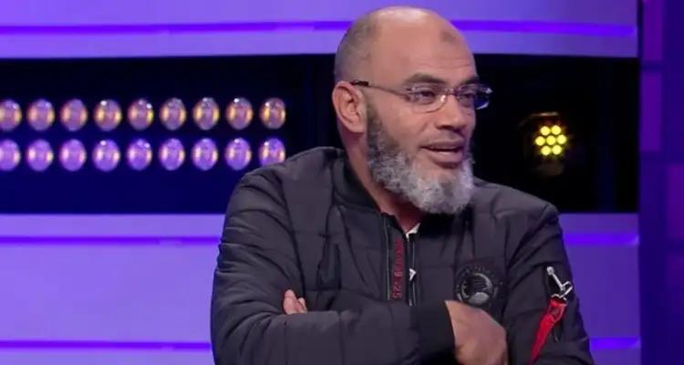 Tunisie : Mandat de dépôt contre le prédicateur Mohamed Hentati