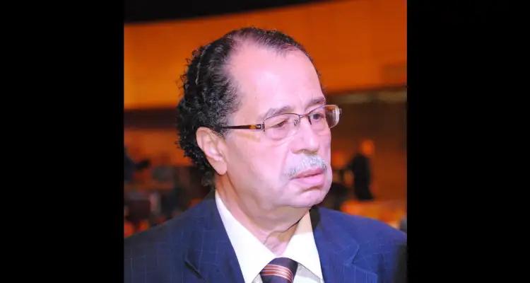 Tunisie : Décès de Noureddine Hached