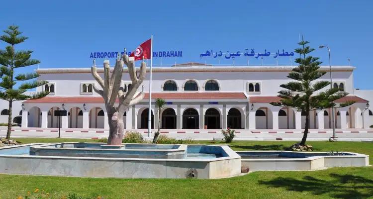 Tunisie : L’aéroport de Tabarka bientôt réactivé