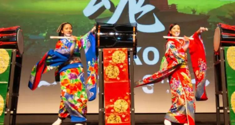 Fête du Japon à la Cité de la culture : Un succès remarquable