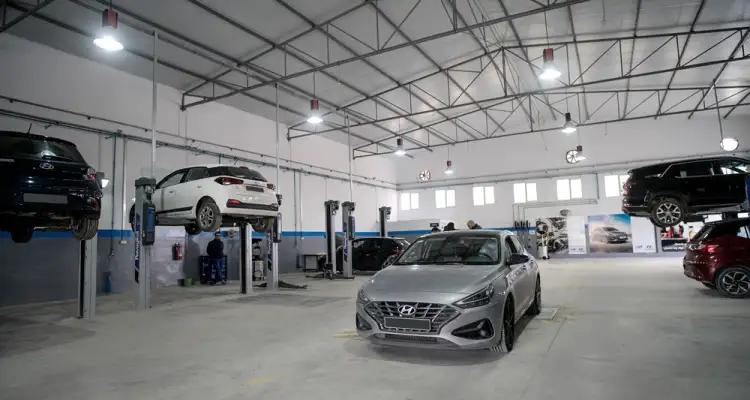 Hyundai Tunisie révolutionne l’entretien automobile : L’huile moteur offerte après deux entretiens successifs