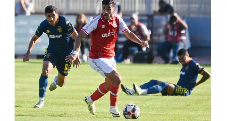 Tunisie - Ligue 1 : Une 22ème journée sous haute tension