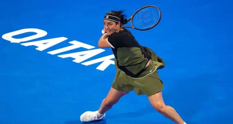 WTA 1000 de Doha : Ons Jabeur pour une place en quarts