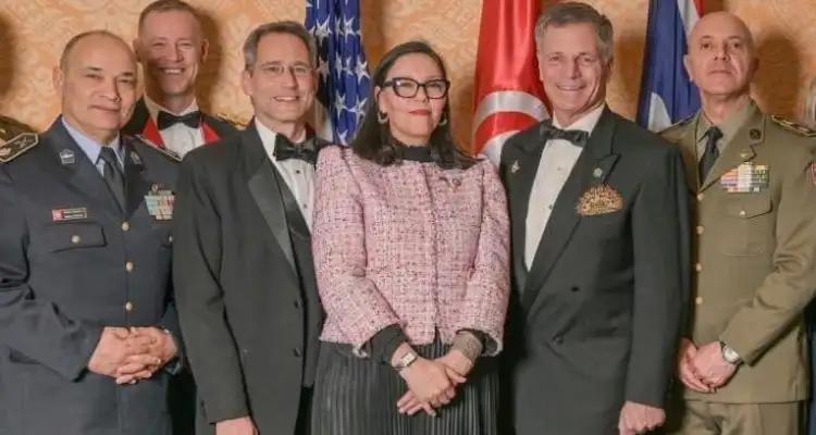 Tunisie - USA : Une délégation tuniso-américaine en visite dans l'État du Wyoming