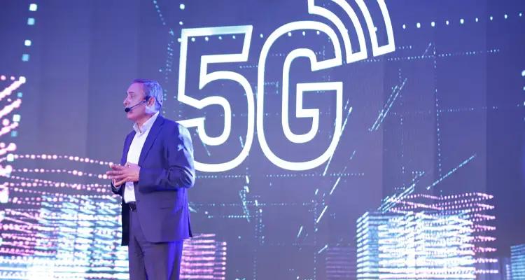 Tunisie Telecom : la 5G pour un leadership renforcé