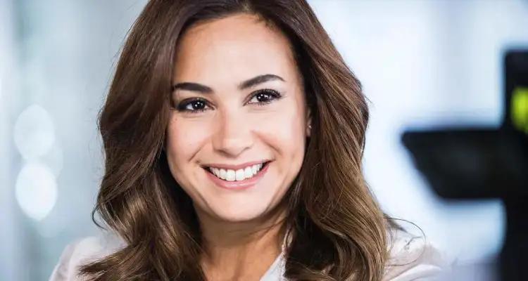 Hend Sabri honorée à Beyrouth