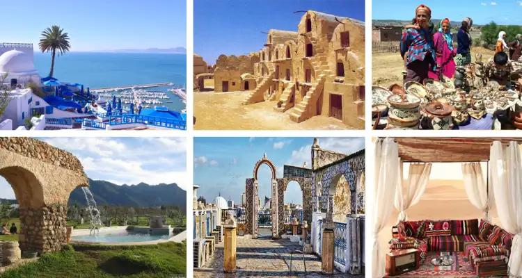 "Travel Vibes Tunisie" : 180 agents de voyages allemands en visite pour promouvoir la destination tunisienne