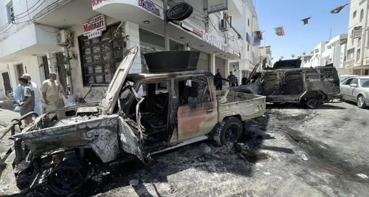 Crise à Tripoli : La Tunisie se propose comme médiatrice entre les parties libyennes