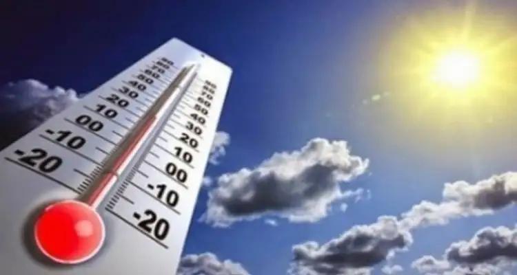 Tunisie : Des pics de chaleur jusqu'à 40°C et des orages localisés attendus