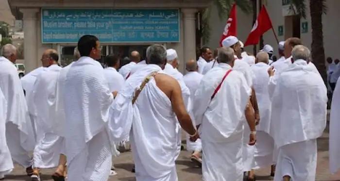 Hajj 2025 : Premiers départs ce dimanche, près de 11.000 Tunisiens attendus aux lieux saints