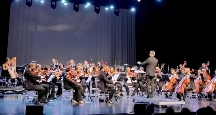 Tunisie : Ravel,  Sébastien Hurtaud et Fadi Ben Othman