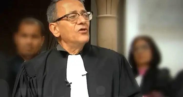 Tunisie : Rejet de la demande de libération de l’avocat Ahmed Souab