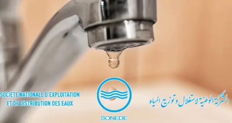 Tunisie : Coupure d’eau dans plusieurs zones de Ben Arous et Nabeul du 6 au 8 mai