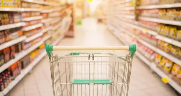 Tunisie - Commerce alimentaire : L’excédent commercial chute de 54% à fin avril 2025
