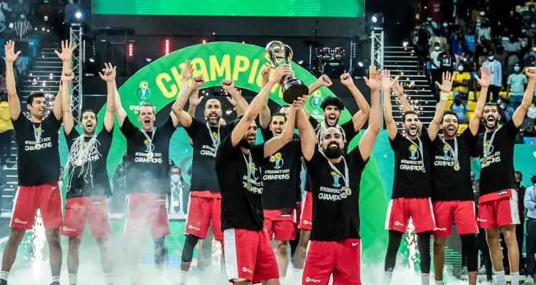 Afrobasket 2025 : La Tunisie dans un groupe B explosif