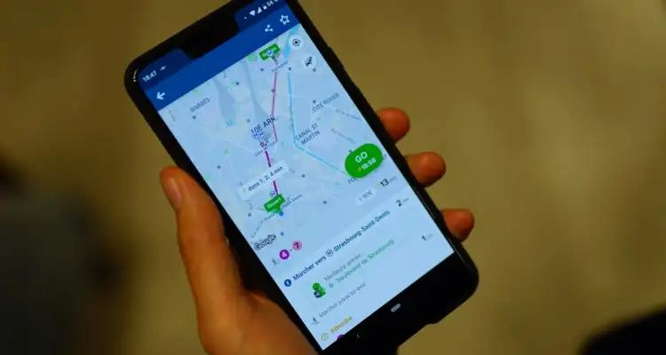 Tunisie : Bientôt un cadre légal pour les applications de transport