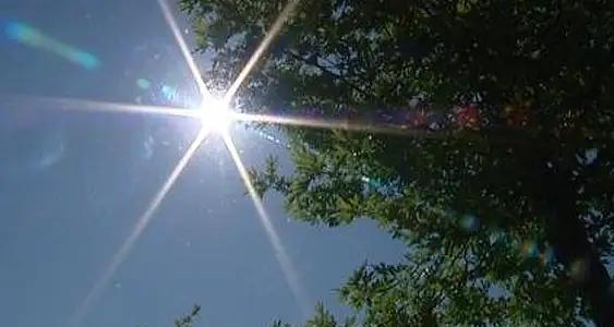 Tunisie - Météo : Chaleur estivale