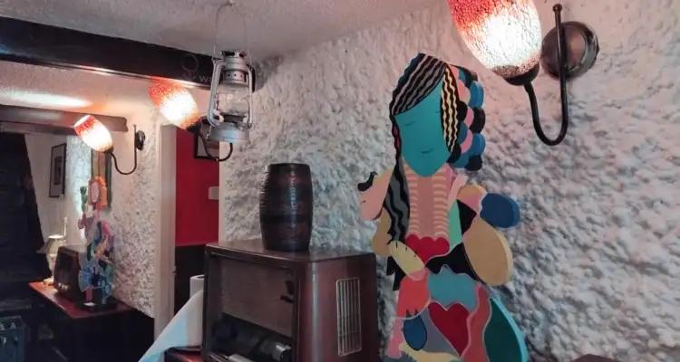 Tunisie - Arts plastiques : Mamma Mia, les artistes sont là !