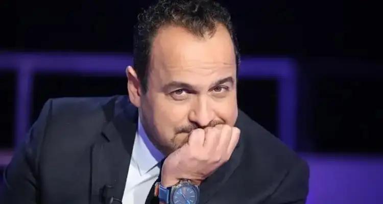 Tunisie : Mourad Zeghidi de nouveau devant la justice le 15 mai