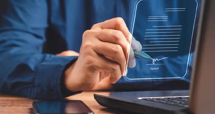 Tunisie - Vers l’adoption de la signature et du contrat électroniques dans le registre foncier