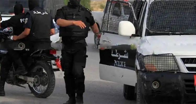 Tunisie - Lutte antidrogue : Vaste coup de filet à Kairouan et Sidi Bouzid, 217 arrestations