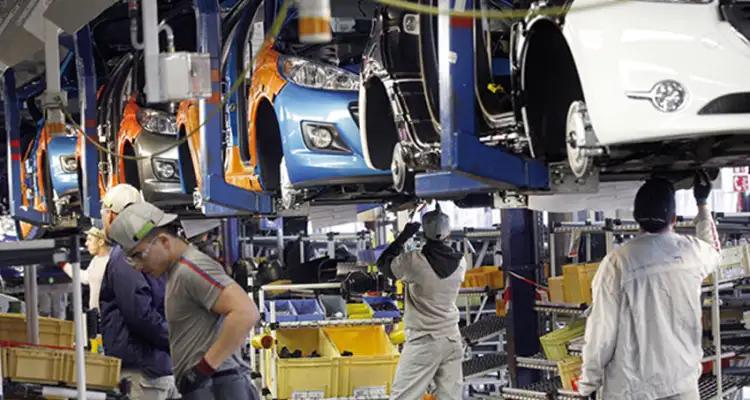Industrie automobile : Un partenariat stratégique pour faire de la Tunisie un hub régional