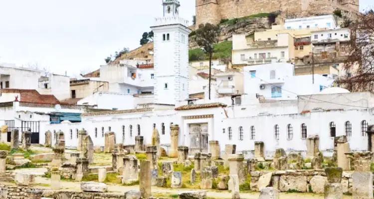 Tunisie : Une zone touristique de 30 ha pour dynamiser le Kef