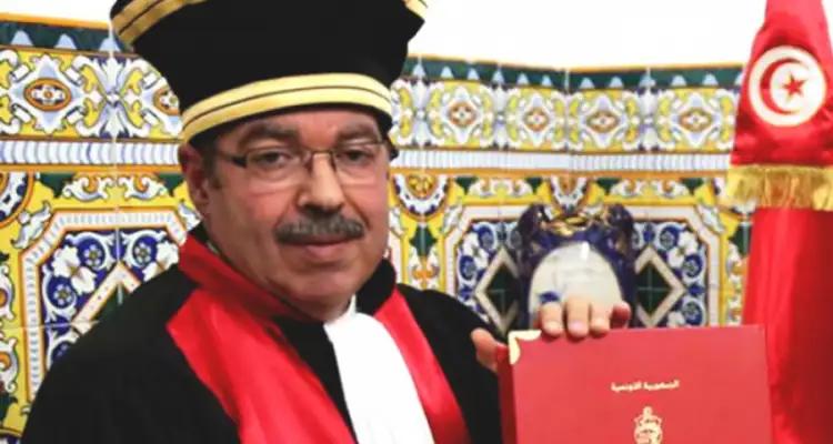 Tunisie : Le procès de Taieb Rached, ancien haut magistrat, reporté au 9 juin