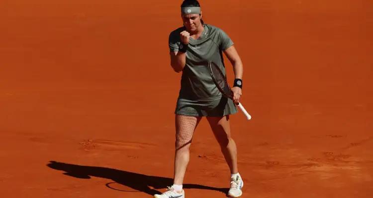 Masters 1000 de Rome : Un match crucial pour Ons Jabeur face à la N°5 mondiale