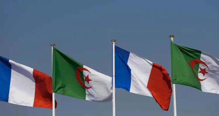 Tensions croissantes entre la France et l’Algérie autour de l’expulsion de diplomates