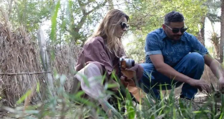 Tunisie - Exposition : « Devotional Landscapes » à la galerie Selma Feriani