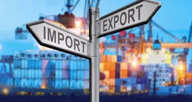 Tunisie : Le déficit commercial explose à près de 7,3 milliards de dinars
