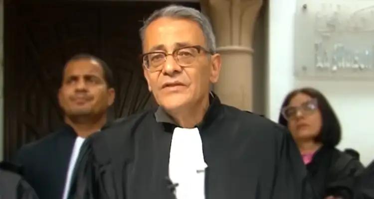 Tunisie : Examen de la demande de libération d'Ahmed Souab