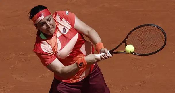 WTA 1000 de Rome : Ons Jabeur de retour sur la terre battue italienne