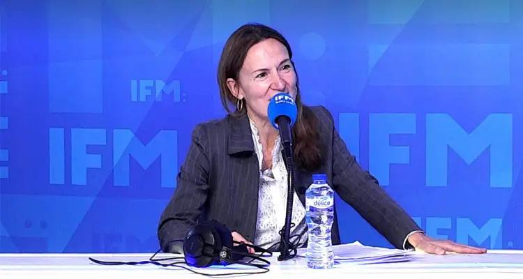 L’ambassadrice de France en Tunisie : "Aucune arme utilisée à Gaza n’est d’origine française"