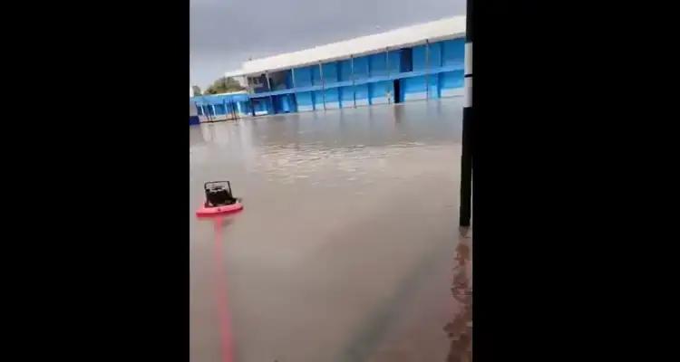 Tunisie - Intempéries : Ecoles fermées à Kélibia, examens reportés